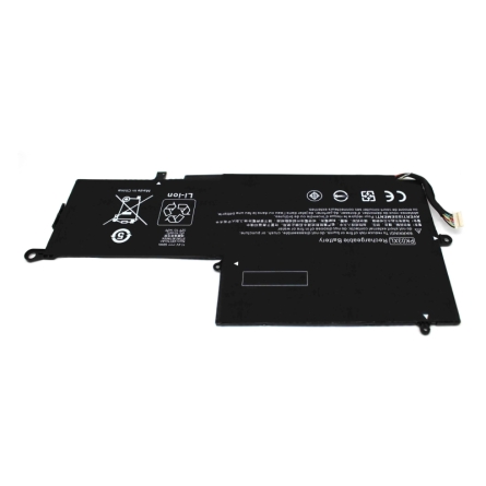 Laptop-Akku HP SPECTRE PRO X360 G1 G2 SERIE PK03XL