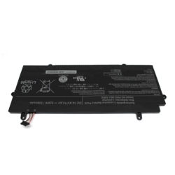 Batería para portátil TOSHIBA PORTEGE Z30A Z30A-13L Z30-A-002 Z30T-A