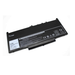 Laptop-Akku für DELL LATITUDE E7270 E7470 SERIE J60J5 R1V85 451-BBSX MC34Y