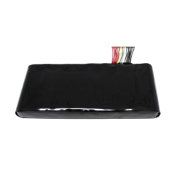 Batteria per laptop per MSI GT72 2QD GT72S 6QF GT80 2QE SERIES BTY-L77