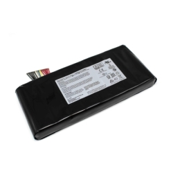 Batteria per laptop per MSI GT72 2QD GT72S 6QF GT80 2QE SERIES BTY-L77