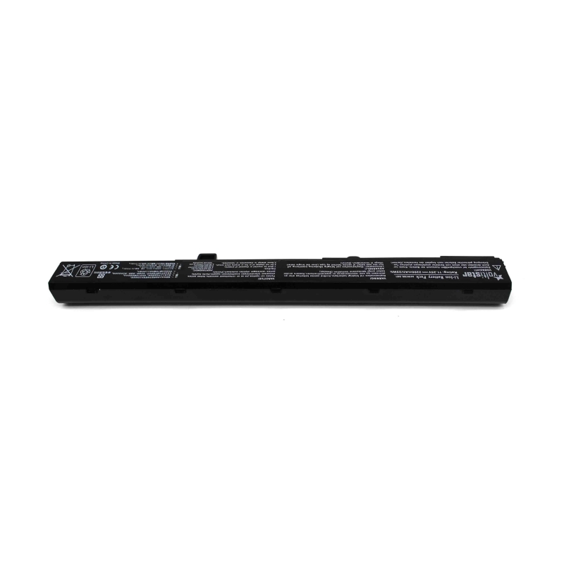 Batteria per laptop per ASUS D550M D550MA F551M F551MA X551M X551MA 11,25 V