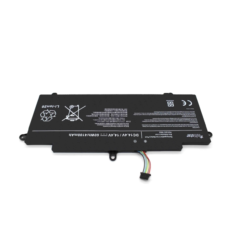 Laptop-Akku für TOSHIBA TECRA Z40 Z50 Z50-A Z50-A-11H SERIE PA5149U-1BRS