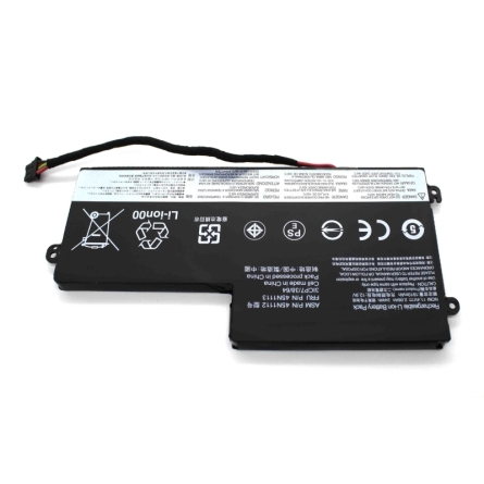 Laptop-Akku für LENOVO THINKPAD T440 T440S T450 45N1108