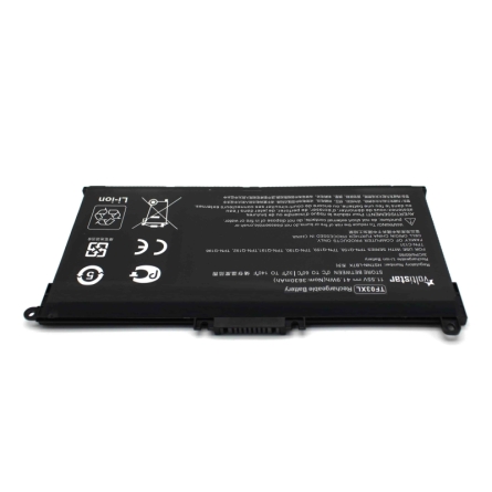 Batería para portátil HP PAVILION 14-BP 14-BF 14-BK 15-CC 15-CD 15-CK 17-AR TF03XL