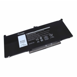 Batería para portátil DELL LATITUDE 7280 7380 7480 F3YGT 7.6V