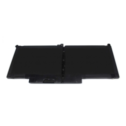 Batteria portatile per DELL LATITUDE 7280 7380 7480 F3YGT 7.6V
