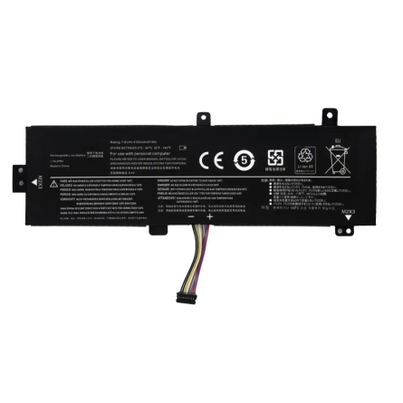Batteria del computer portatile per LENOVO IDEAPAD 310 SERIE 310-15ISK L15S2TB0 L15L2PB4