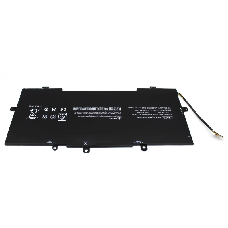 Batería para portátil HP ENVY 13 PAVILION 13-D 816497-1C1 HSTNN-IB7E VR03XL