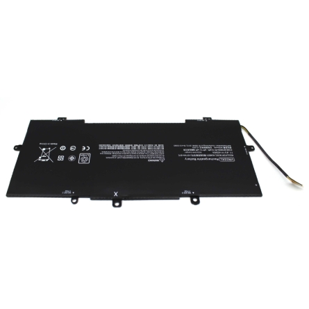 Batería para portátil HP ENVY 13 PAVILION 13-D 816497-1C1 HSTNN-IB7E VR03XL