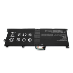 Batteria per laptop per LENOVO MIIX 520 520-12IKB 510-12IKB BSNO4170A5-AT