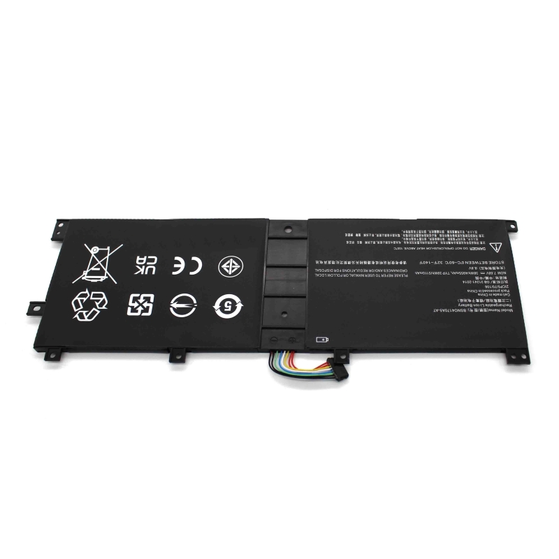 Batería para portátil LENOVO MIIX 520 520-12IKB 510-12IKB BSNO4170A5-AT