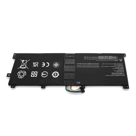 Batería para portátil LENOVO MIIX 520 520-12IKB 510-12IKB BSNO4170A5-AT