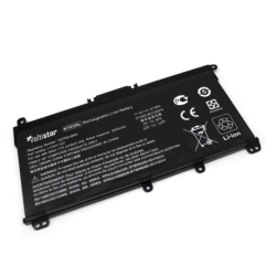 BATERÍA HT03XL HP 11.4V 3.400MAH PARA PORTÁTIL