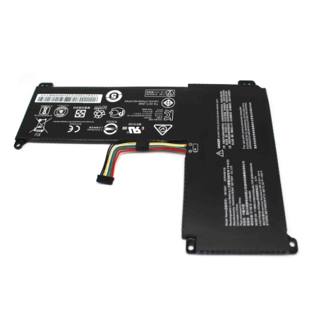 Batteria portatile per LENOVO IDEAPAD 120S SERIES 5B10P23779 2ICP4/59/138