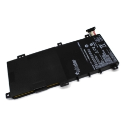 Batteria per laptop per ASUS TRANSFORMER BOOK FLIP TP550LA TP550LD R554L C21N1333