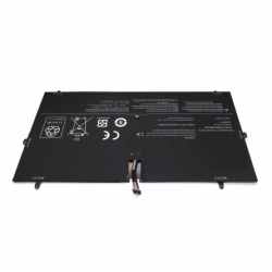 Laptop-Akku für LENOVO YOGA 3 PRO 1370 5Y71 I5Y51 I5Y70 I5Y71 L13M4P71