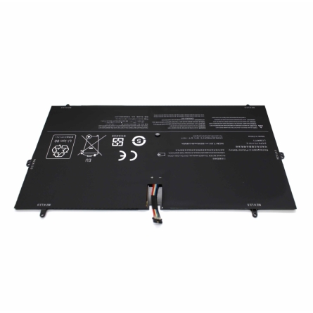Batería para portátil LENOVO YOGA 3 PRO 1370 5Y71 I5Y51 I5Y70 I5Y71 L13M4P71