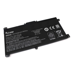 Batteria per laptop per HP PAVILION X360 14-BA SERIE BK03XL HSTNN-LB7S 916811-855