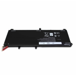 Batería para portátil DELL PRECISION M3800 XPS 15 9530 T0TRM 245RR...