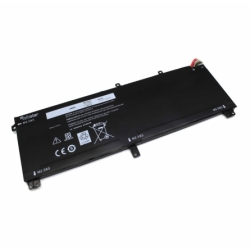 Batteria del computer portatile per DELL PRECISION M3800 XPS 15 9530 T0TRM 245RR 7D1WJ Y758W H76MV