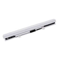Batteria portatile TOSHIBA SATELLITE C50-B C55B PA5184U-1BRS PA5185U-1BRS BIANCO