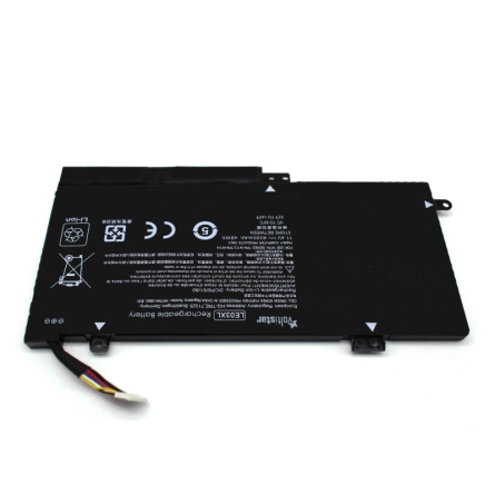 Batteria per portatile HP PAVILION X360 13-S 15-BK LE03XL