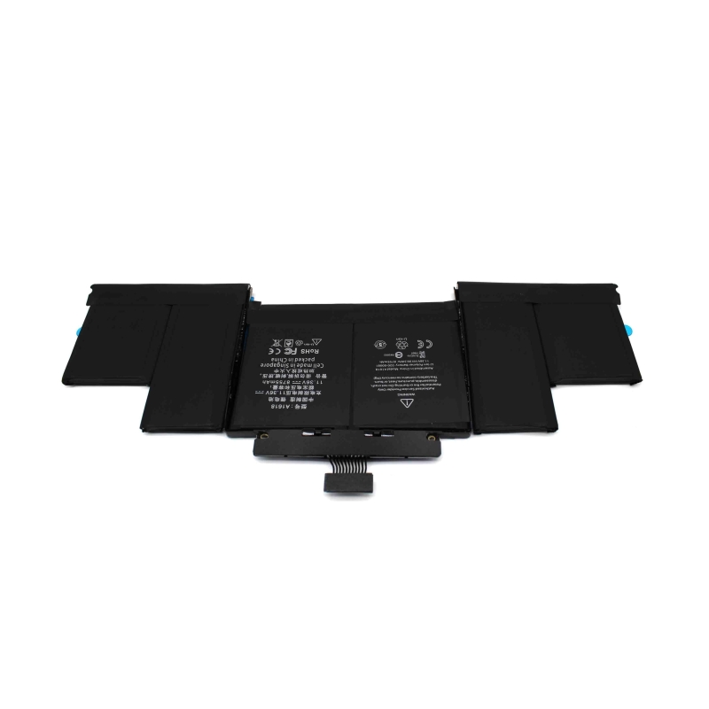 Laptop-Akku APPLE MACBOOK PRO A1398 (2015) 11,36V A1618