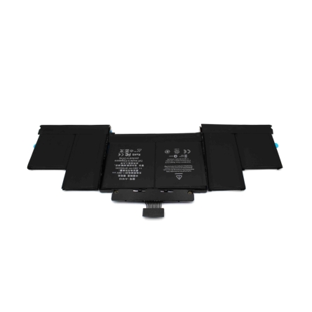 Laptop-Akku APPLE MACBOOK PRO A1398 (2015) 11,36V A1618
