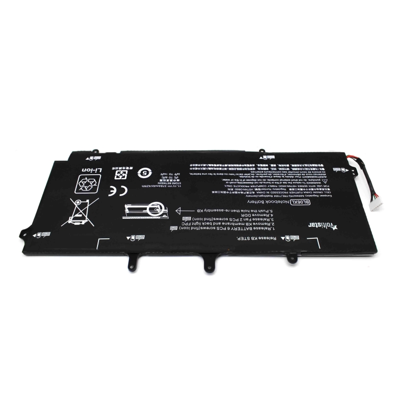 Laptop-Akku für HP ELITEBOOK FOLIO 1040 G1 G2 BL06XL HSTNN-DB5D 722297-001 722236-2C1