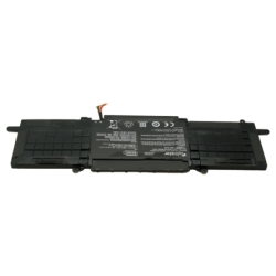 Batteria del portatile per ASUS ZENBOOK UX333 UX333FA UX333FN C31N1815