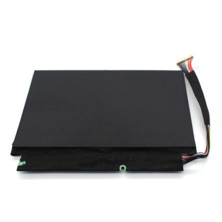 Batería para portátil MEDION AKOYA S6421 40057160 477592-00-00-11-2S1P-0 7.4V 4800MAH