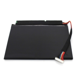 Batería para portátil MEDION AKOYA S6421 40057160 477592-00-00-11-2S1P-0 7.4V 4800MAH