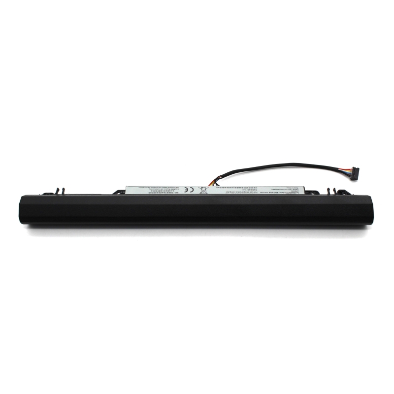 Batteria portatile per LENOVO IDEAPAD 100-14IBR 14" SERIE L15L3A03