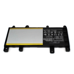 Batteria del portatile per ASUS X756UA X756UB X756UF X756UJ C21N1515