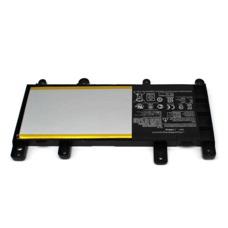 Batteria del portatile per ASUS X756UA X756UB X756UF X756UJ C21N1515