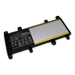Batteria del portatile per ASUS X756UA X756UB X756UF X756UJ C21N1515