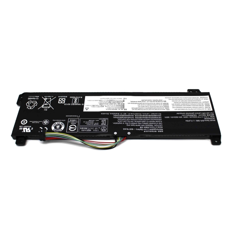 Batteria del computer portatile LENOVO V330-15ISK V330-15IKB V530-15IKB V530-14IKB L17C2PB3 L17M2PB4 L17L2PB4 L17C2PB4 L17L2PB3