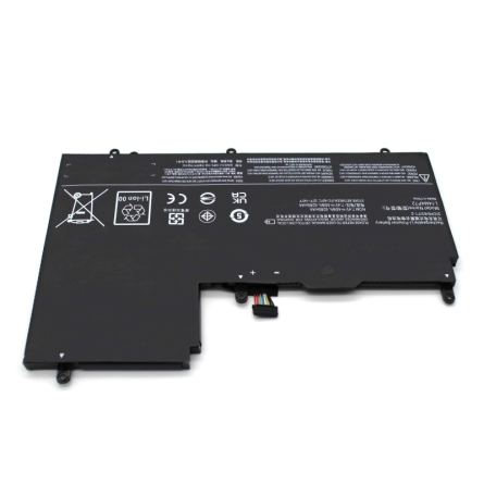 Laptop-Akku für LENOVO YOGA 700-14ISK SERIE L14M4P72 L14S4P7