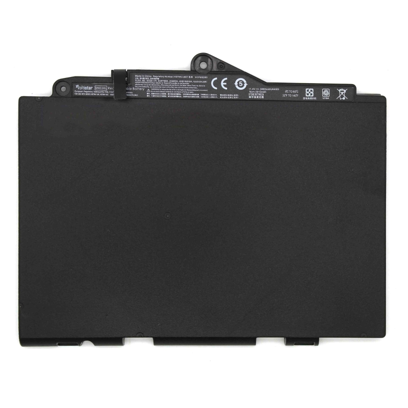 Batería para portátil HP ELITEBOOK 820 G3 725 G3 735 G5 SN03XL SN03044XL HSTNN-DB6V 800232-241 800514-001