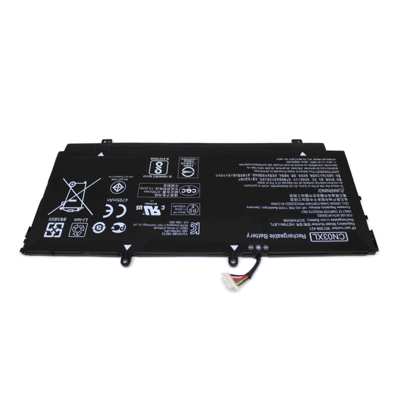 Laptop-Akku für HP ENVY 13-AB SERIE CN03XL 901345-855 901308-421 HSTNN-LB7L