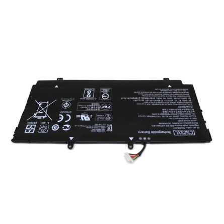 Batteria per laptop per HP ENVY 13-AB SERIES CN03XL 901345-855 901308-421 HSTNN-LB7L