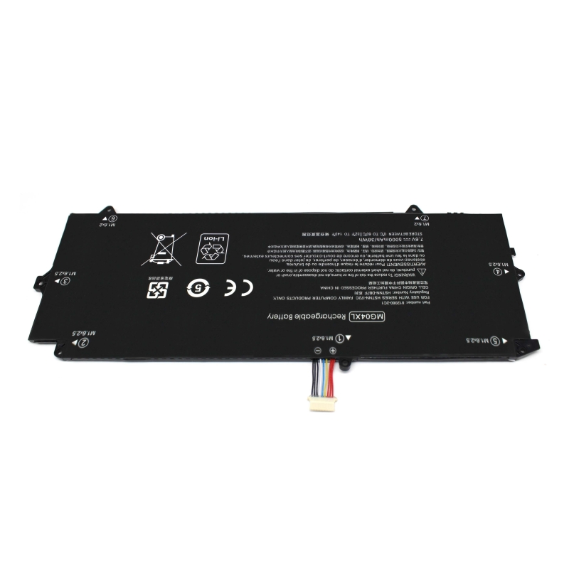 Laptop-Akku für HP ELITE X2 1012 G1 MC04XL HSTNN-DB7F 812060-2B1