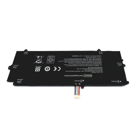 Batería para portátil HP ELITE X2 1012 G1 MC04XL HSTNN-DB7F 812060-2B1