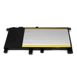 Batería para portátil ASUS X455LB X455LN X455LF X455LJ C21N1409