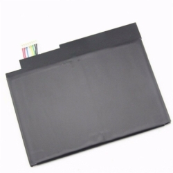 AKKU FÜR ACER ICONIA W3-810 AP13G3N TABLET