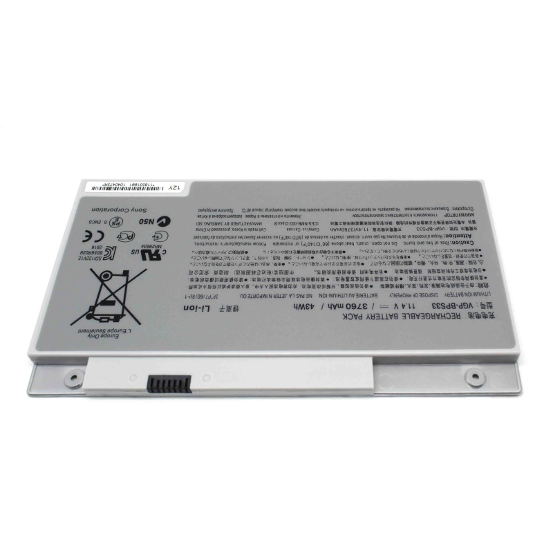 Laptop-Akku SONY VAIO SVT-14 SVT-15 T14 VGP-BPS33