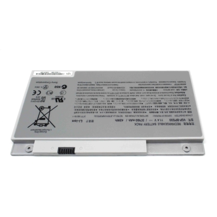 Batteria per portatile SONY VAIO SVT-14 SVT-15 T14 VGP-BPS33