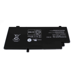 Batería para portátil SONY VAIO FIT 15 SVF15A1ACXB SVF15A1BCXS...