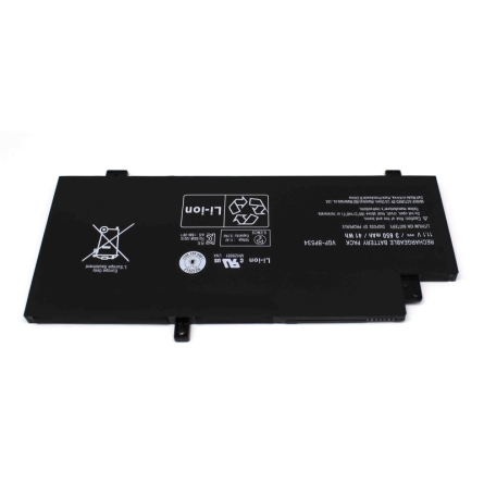 Batería para portátil SONY VAIO FIT 15 SVF15A1ACXB SVF15A1BCXS VGP-BPS34 VGP-BPL34